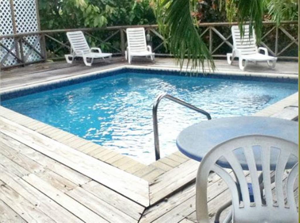 קסטריס Apartment Espoir מראה חיצוני תמונה