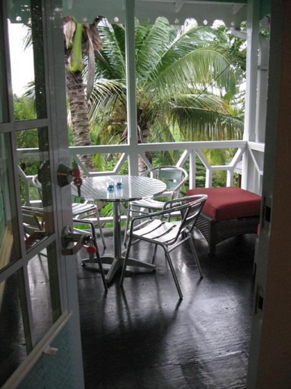 קסטריס Apartment Espoir חדר תמונה
