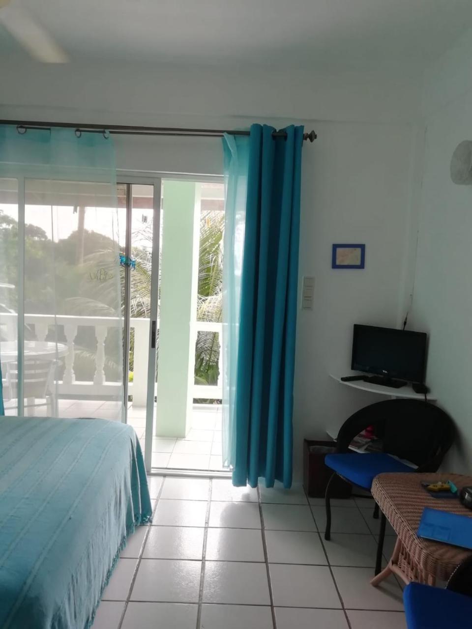 קסטריס Apartment Espoir מראה חיצוני תמונה